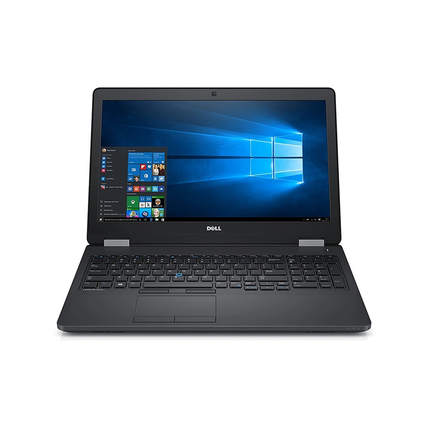 Laptop Dell Latitude 5570
