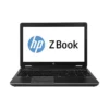 Laptop HP Zbook 15 G3 Workstation i7 6820Hq