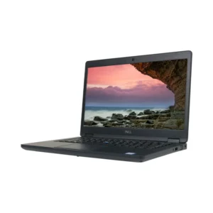 Laptop Dell latitude 5490