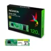 SSD 120G Adata SU650 M.2 2280