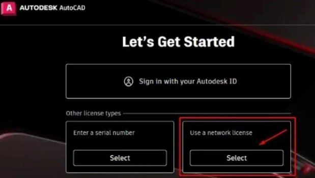 Hướng Dẫn Cài autocad 2025 bản quyền 4