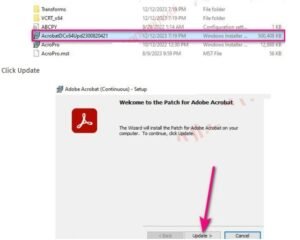 Hướng Dẫn cài Adobe Acrobat DC Pro 2025 bản quyền